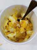 Huevito a la Copa
