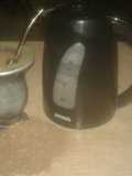 Mate con cáscara de cacao