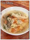 Sop Misoa