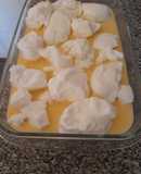 Leche Nevada
