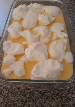 Una foto de Leche Nevada
