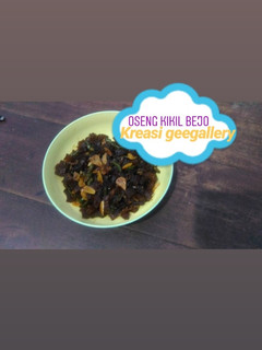 Foto resep 16. Oseng Kikil BeJo