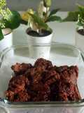 Malbi Daging Sapi
