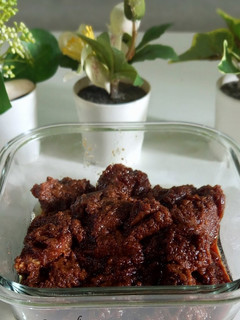 Foto resep Malbi Daging Sapi