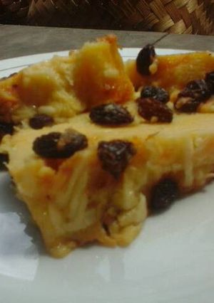 Foto resep Kukus roti tawar