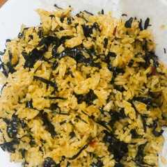 รูปของ Nasi goreng mengkudu