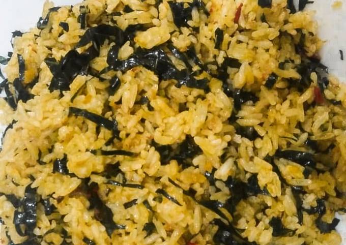 Cara Bikin Nasi goreng mengkudu Murah