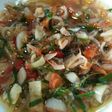 Sambal Matah Pedes Seger