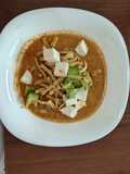 Sopa azteca
