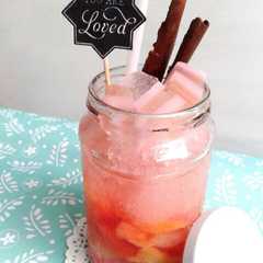รูปของ Es koktail || es buah