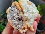 Sus isi krim vanilla dan oreo