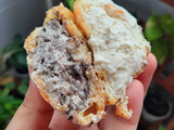 Sus isi krim vanilla dan oreo