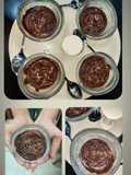 Chocolate Mousse