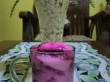 Es Yakult Buah Naga