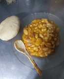 Locro a mí gusto