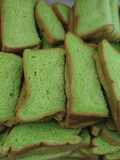 Roti Pandan Isi Coklat Praktis (100 pcs) Ide Berbagi Takjil