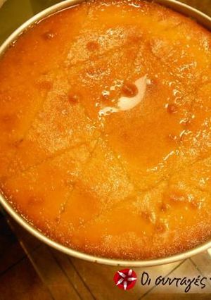 Φωτογραφία της συνταγής Σάμαλι βουτύρου