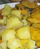 🥩🧅Puchero🥕🥔