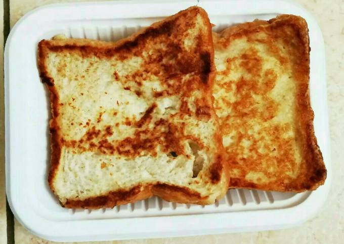 French toast