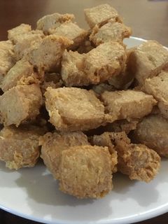 Foto resep Tahu Krispy