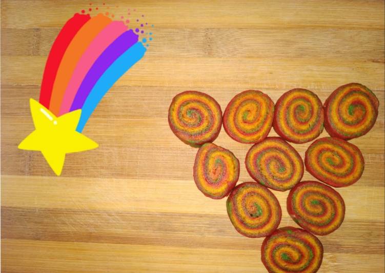 How to Prepare Perfect Pachrangi cookies