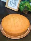 Bolu gluten free