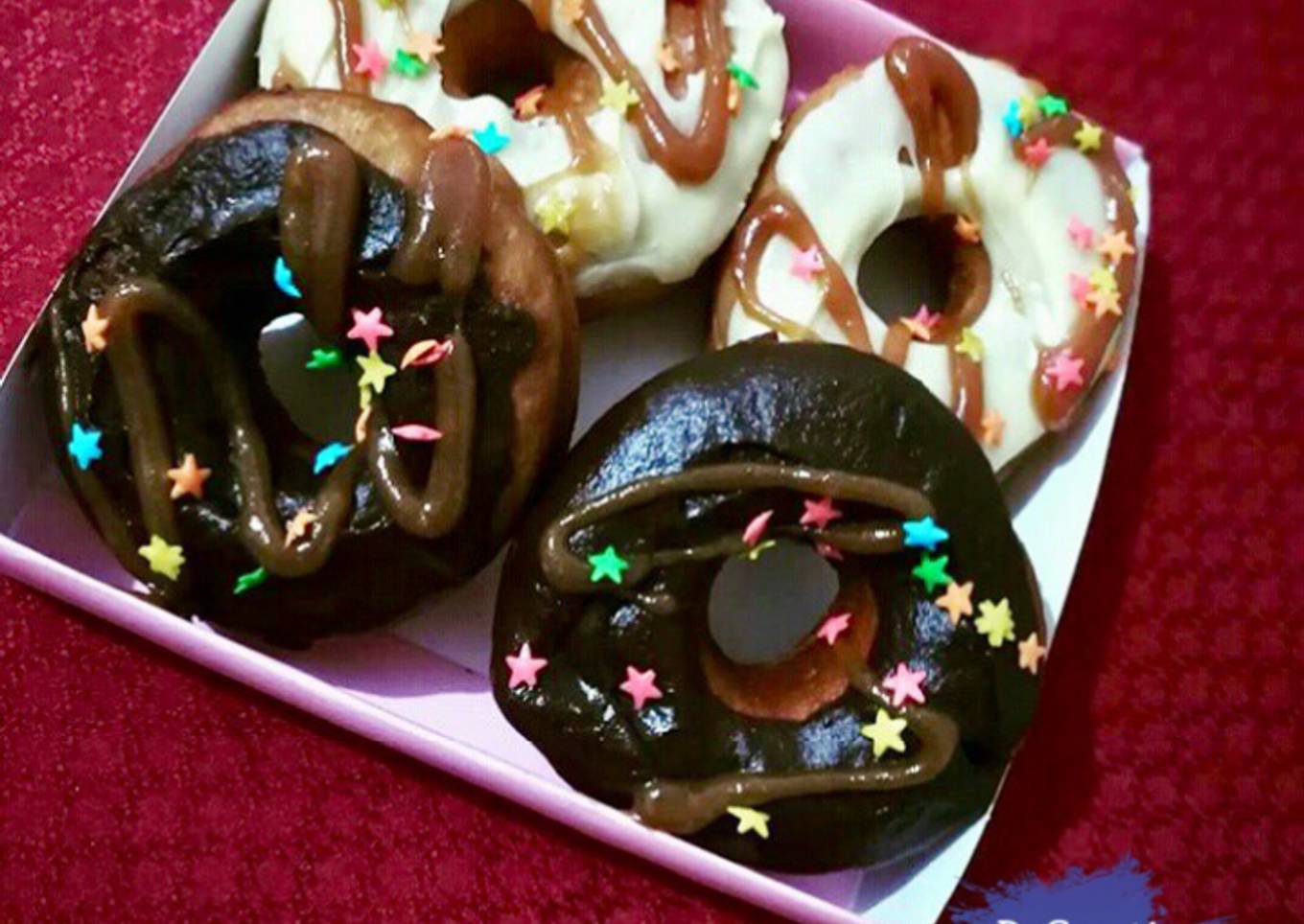 Doughnuts