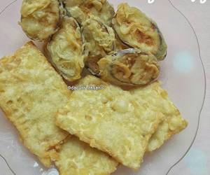 Resep Terbaik Terong crispy Mantul Banget