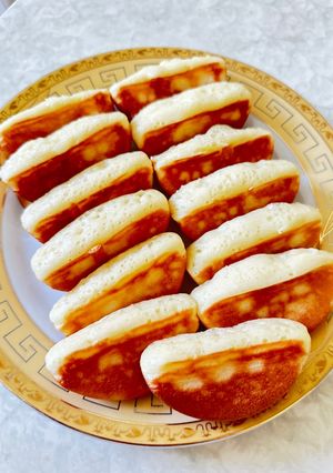 Foto resep Pukis