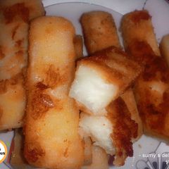 A picture of Yamrita.