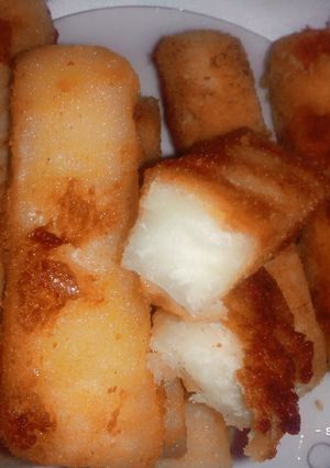 A picture of Yamrita.