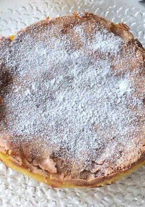 Foto di Torta di riso