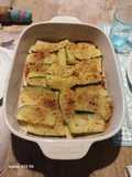 Courgettes provençales