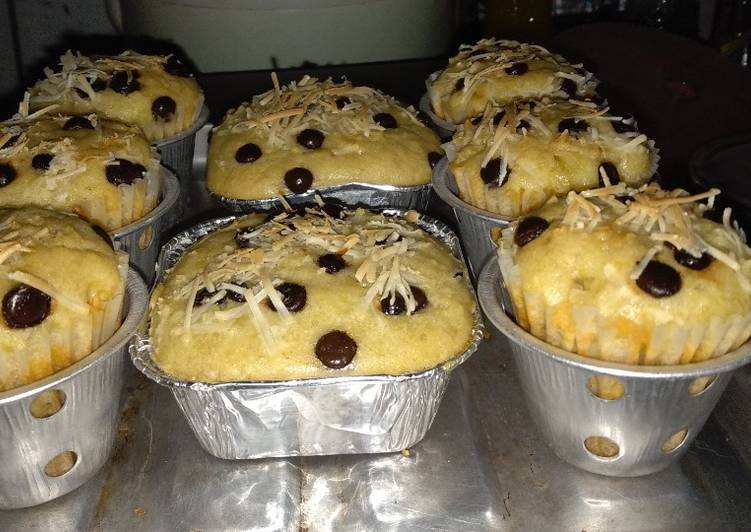Langkah Mudah untuk Membuat Banana Muffin yang Sempurna