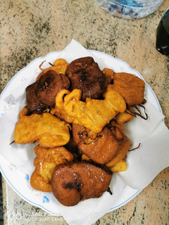 Una foto de Torrijas Canarias