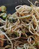 Chop Suey estilo Cynthia Serena