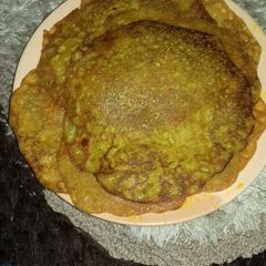 A picture of Wainar flour.