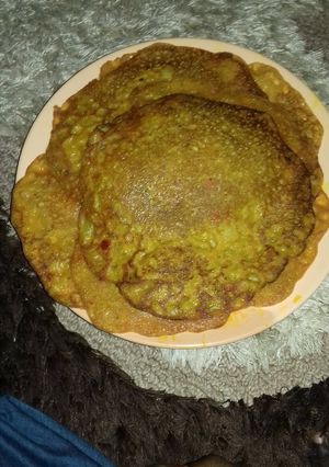 A picture of Wainar flour.