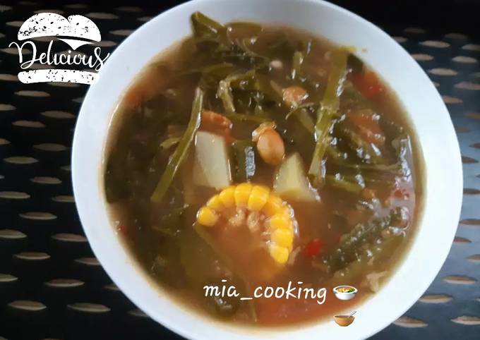 Sayur asem