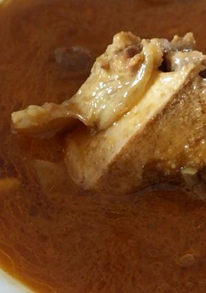 গরুর নেহারি রেসিপির প্রধান ছবি