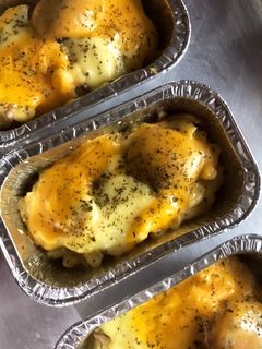 Foto resep Mac n Cheese