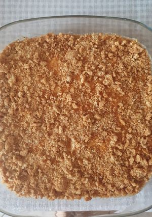 Foto di Tiramisù agli amaretti