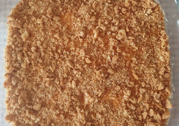 Recetta di Favorite Tiramisù agli amaretti