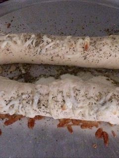 Una foto de Pan Pizza
