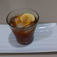 Ice Lemon Tea