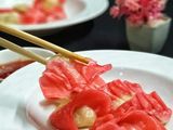 Dumplings or Momos