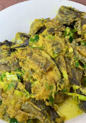 Foto resep Ikan Acar Kuning