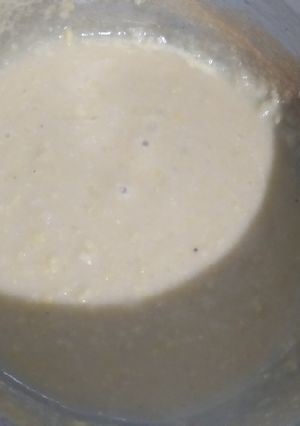 Foto resep Bubur Kacang Ijo Untuk MPASI