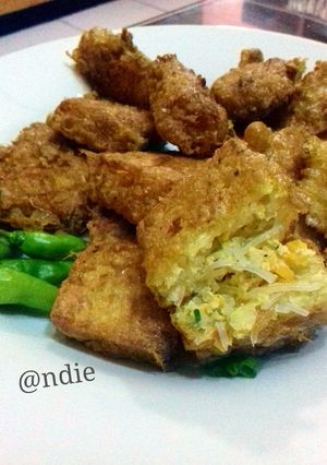 Foto resep Misoa Bihun Special