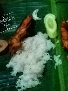 Foto resep Nasi Liwet